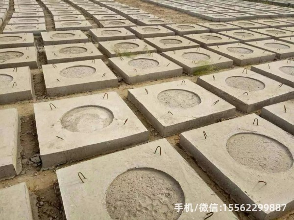 雨花DP12混凝土电杆底盘